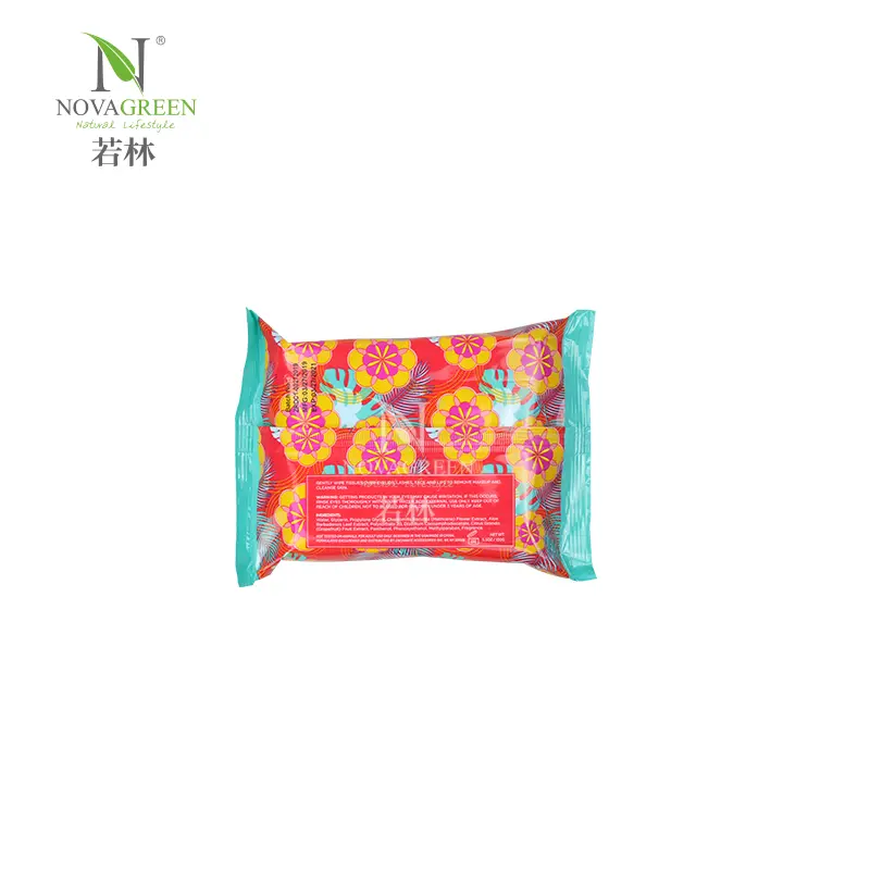 Custom Antibacterial Wipes Supply 3