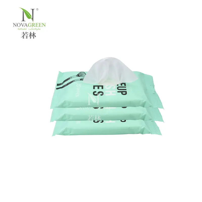 Remove Makeup Wipes - - Ruolin Wipes 3