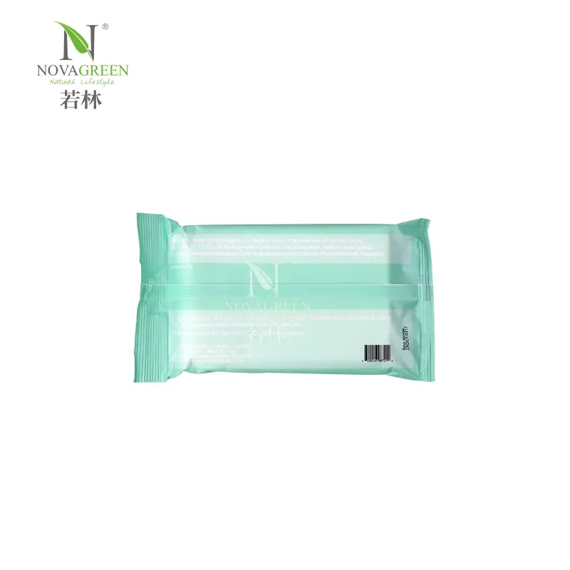 Remove Makeup Wipes - - Ruolin Wipes 5