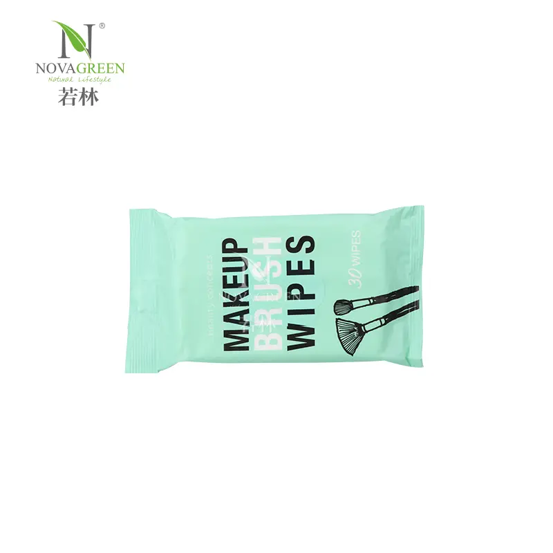 Remove Makeup Wipes - - Ruolin Wipes 6