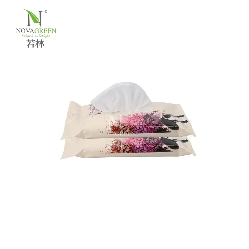 Custom Personalized Antibacterial Wipes Personalized Antibacterial Wipes Company 7