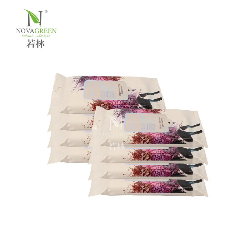 Custom Personalized Antibacterial Wipes Personalized Antibacterial Wipes Company 5