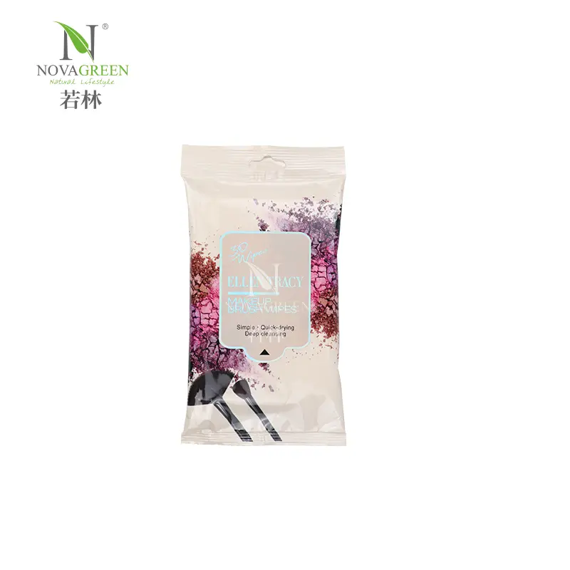 Custom Personalized Antibacterial Wipes Personalized Antibacterial Wipes Company 2