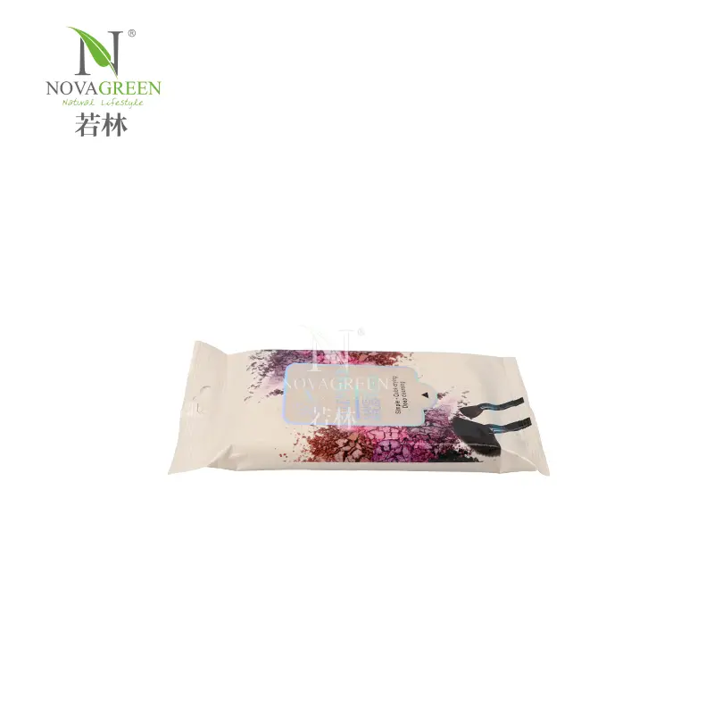 Custom Personalized Antibacterial Wipes Personalized Antibacterial Wipes Company 3