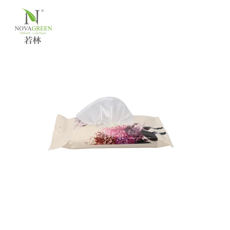 Custom Personalized Antibacterial Wipes Personalized Antibacterial Wipes Company 6