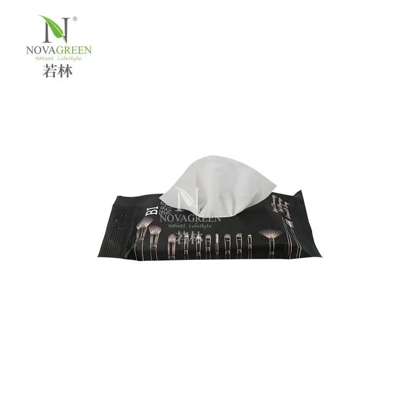 Ruolin Wipes Makeup Wipes Makeup Wipescompany 3