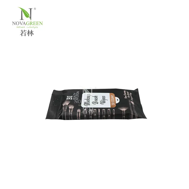 Ruolin Wipes Makeup Wipes Makeup Wipescompany 7