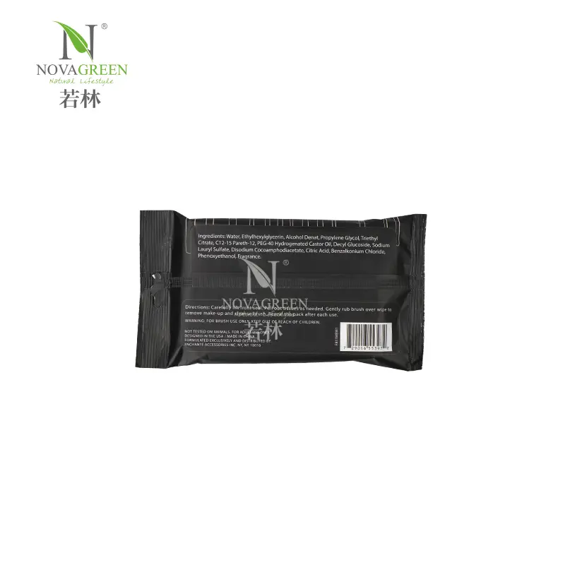 Ruolin Wipes Makeup Wipes Makeup Wipescompany 6