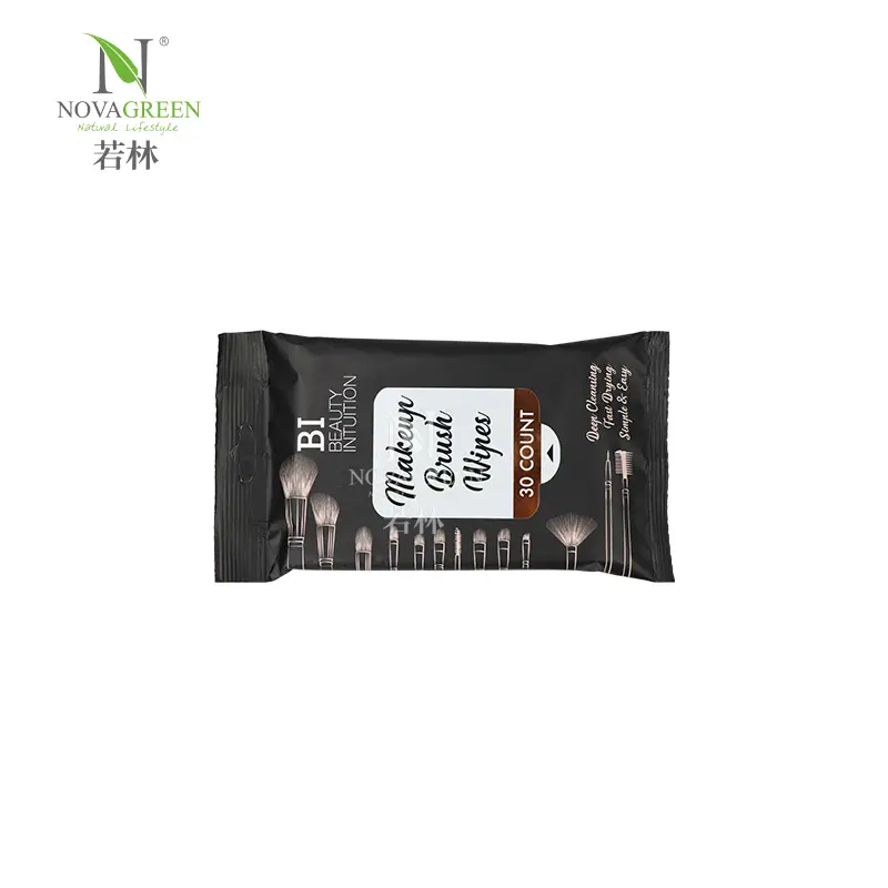 Ruolin Wipes Makeup Wipes Makeup Wipescompany 5