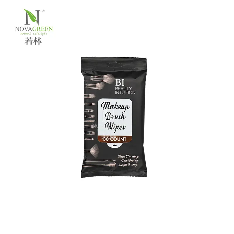 Ruolin Wipes Makeup Wipes Makeup Wipescompany 2