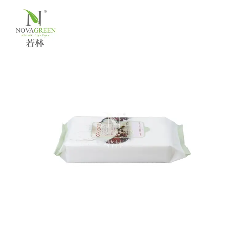 Latest Makeup Wipes Suppliers 6
