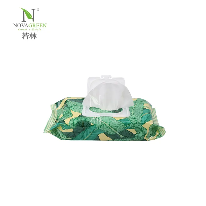 Ruolin Wipes Good Makeup Remover Wipes Good Makeup Remover Wipessupply 7