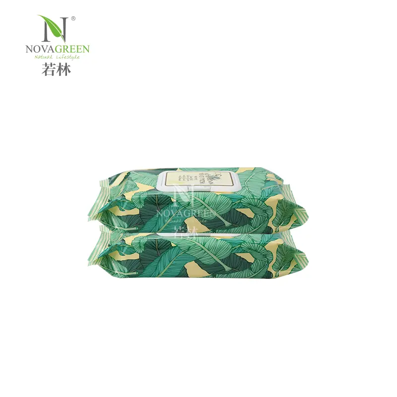 Ruolin Wipes Good Makeup Remover Wipes Good Makeup Remover Wipessupply 6