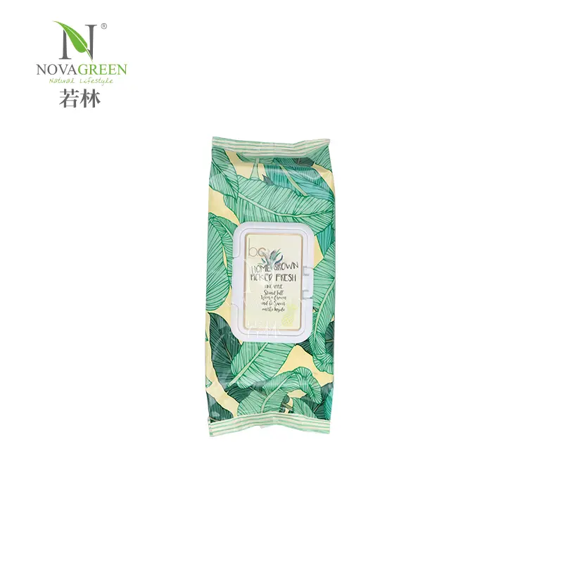 Ruolin Wipes Good Makeup Remover Wipes Good Makeup Remover Wipessupply 2
