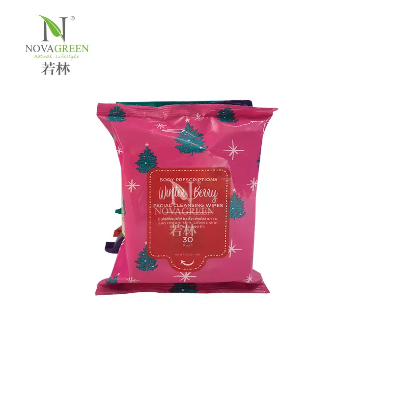 High-quality Wet Wipes Supplier Price List 2