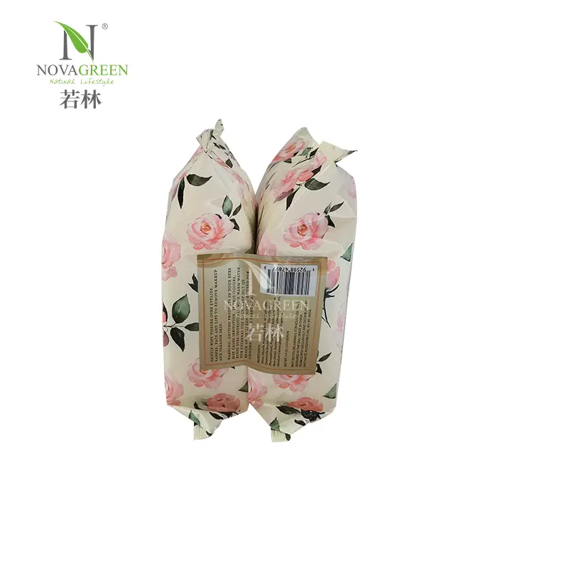 High-quality Clean Makeup Remover Wipes Factory 3