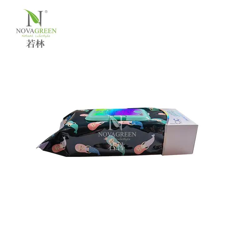 Custommakeup Remover Wipes 4