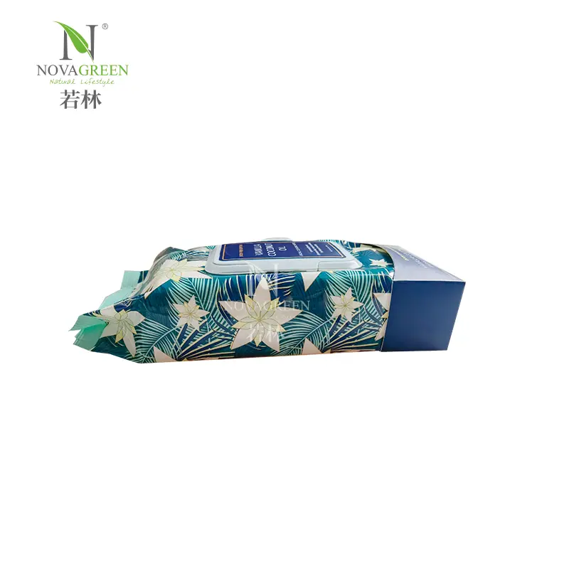 Best Wipes for Makeup Removal by Ruolin Wipes 3