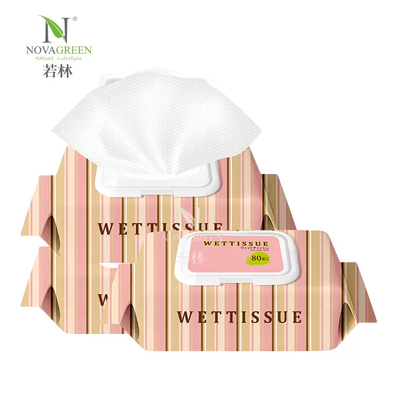 Custom Wet Kitchen Wipes Wet Kitchen Wipes Company 5
