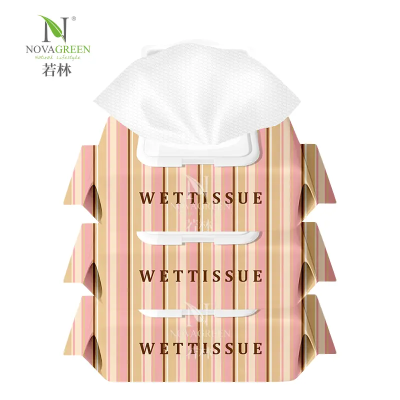 Custom Wet Kitchen Wipes Wet Kitchen Wipes Company 4