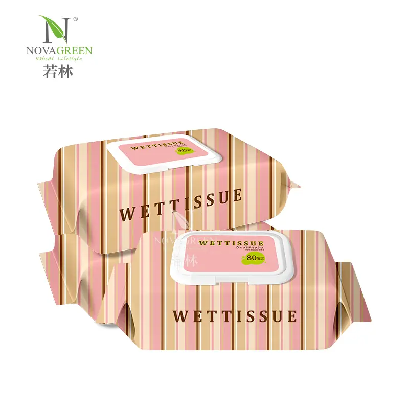 Custom Wet Kitchen Wipes Wet Kitchen Wipes Company 3