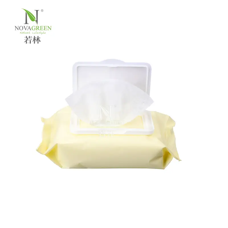 Wholesale Pet Wipes Manufacturers 4