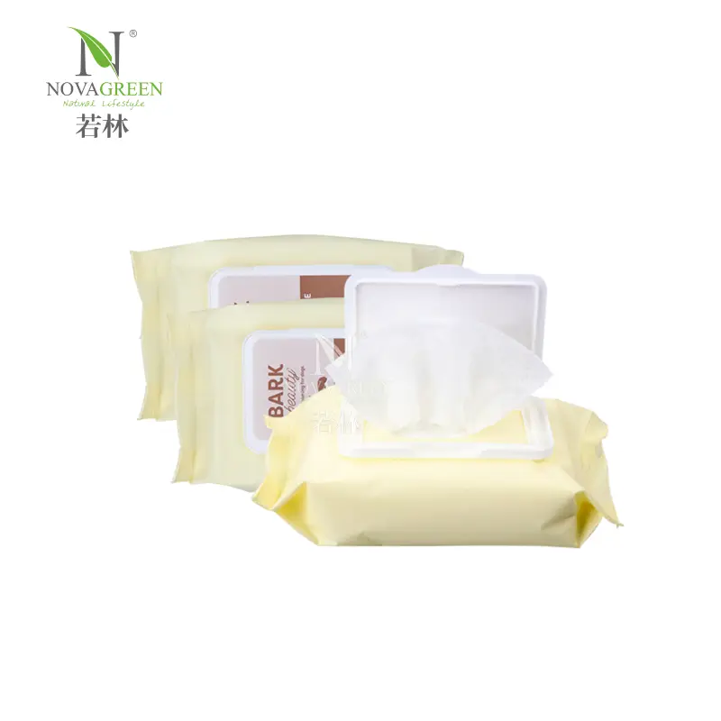 Wholesale Pet Wipes Manufacturers 3
