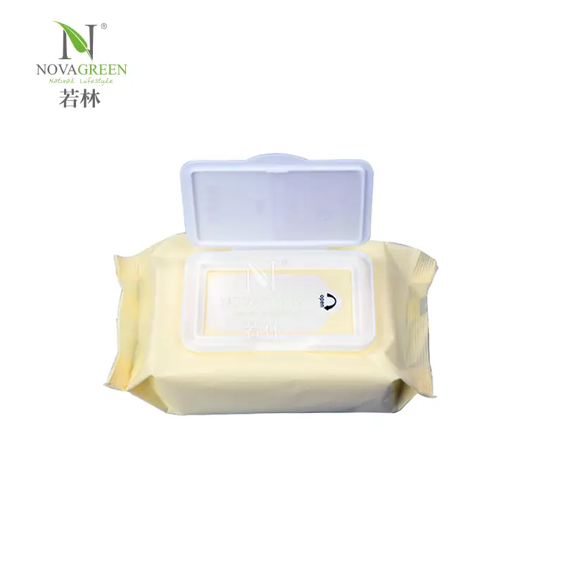 Wholesale Pet Wipes Manufacturers 6
