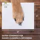Cat Wash Wipes Supply 8