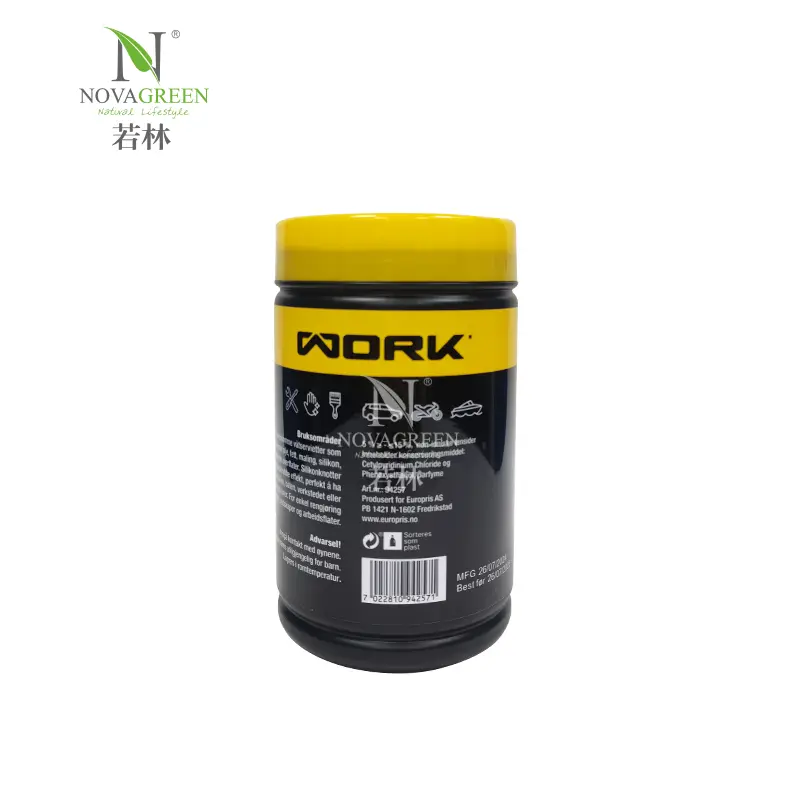 High-quality Grill Cleaning Wipes Grill Cleaning Wipes Company 5