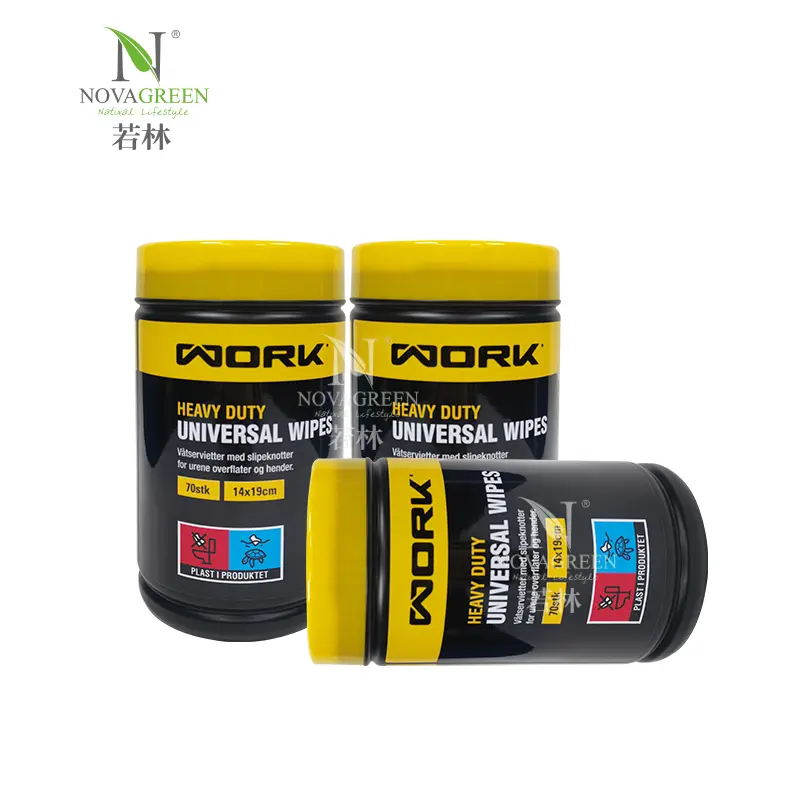 High-quality Grill Cleaning Wipes Grill Cleaning Wipes Company 3