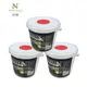Bbq Grill Cleaning Wipes Factory 3