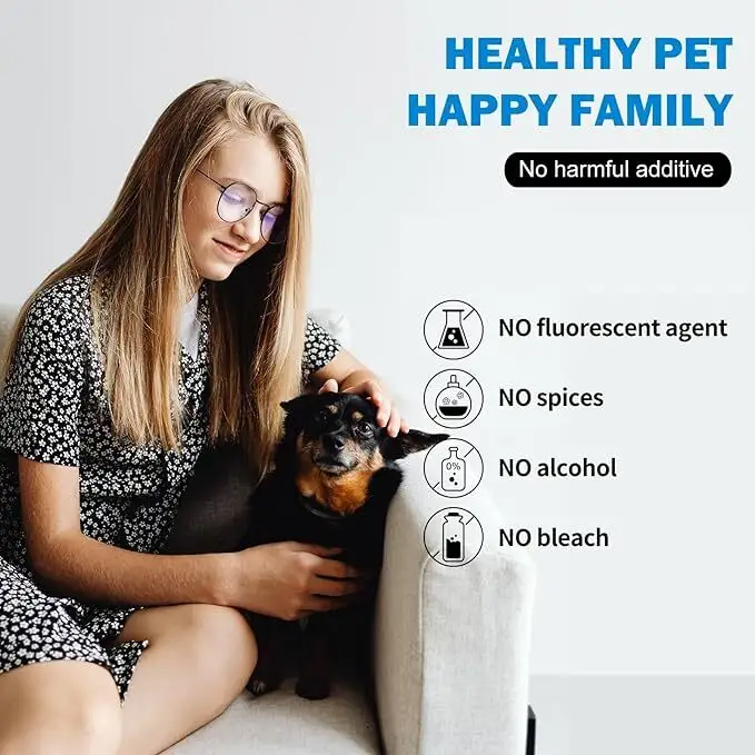 Latest Puppy Paw Wipes Price List 8