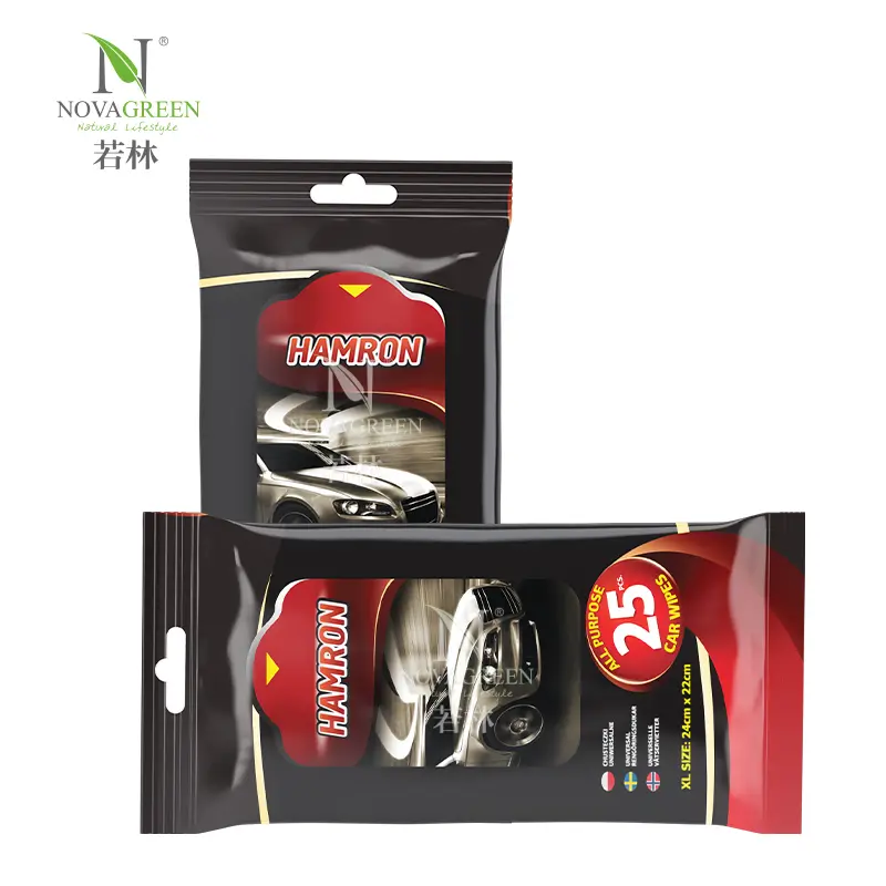 High-quality Wet Wipes Supplier Wet Wipes Supplier Company 3