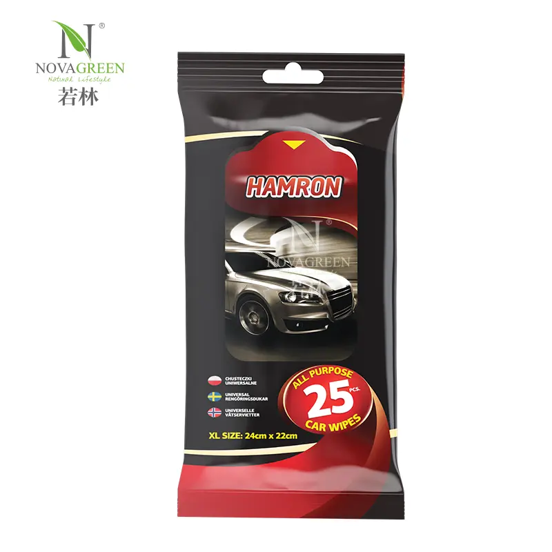 High-quality Wet Wipes Supplier Wet Wipes Supplier Company 2