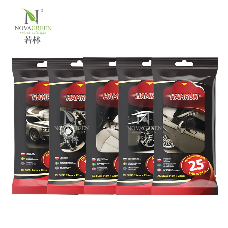 High-quality Wet Wipes Supplier Wet Wipes Supplier Company 5