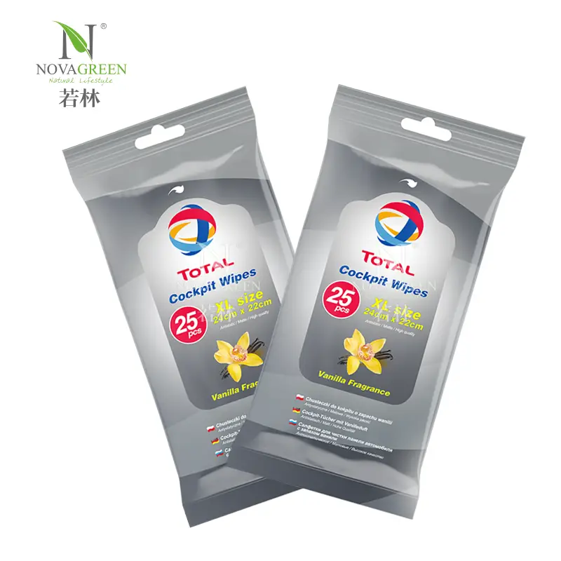 Ruolin Wipes Custom Antibacterial Wipes Custom Antibacterial Wipescompany 3