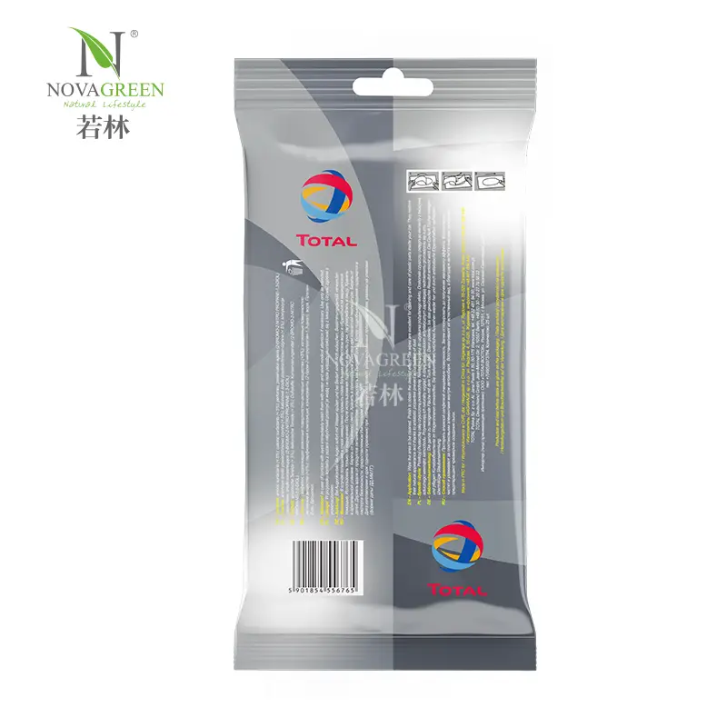 Ruolin Wipes Wet Tissue Wholesale Wet Tissue Wholesalesuppliers 4