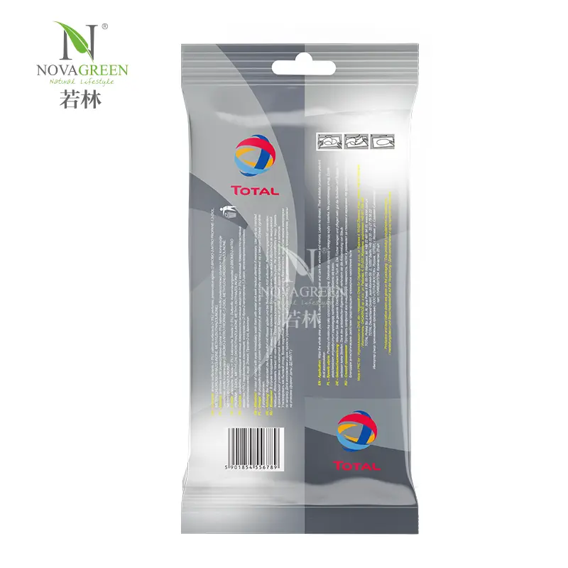 Ruolin Wipes Custom Antibacterial Wipes Custom Antibacterial Wipescompany 4