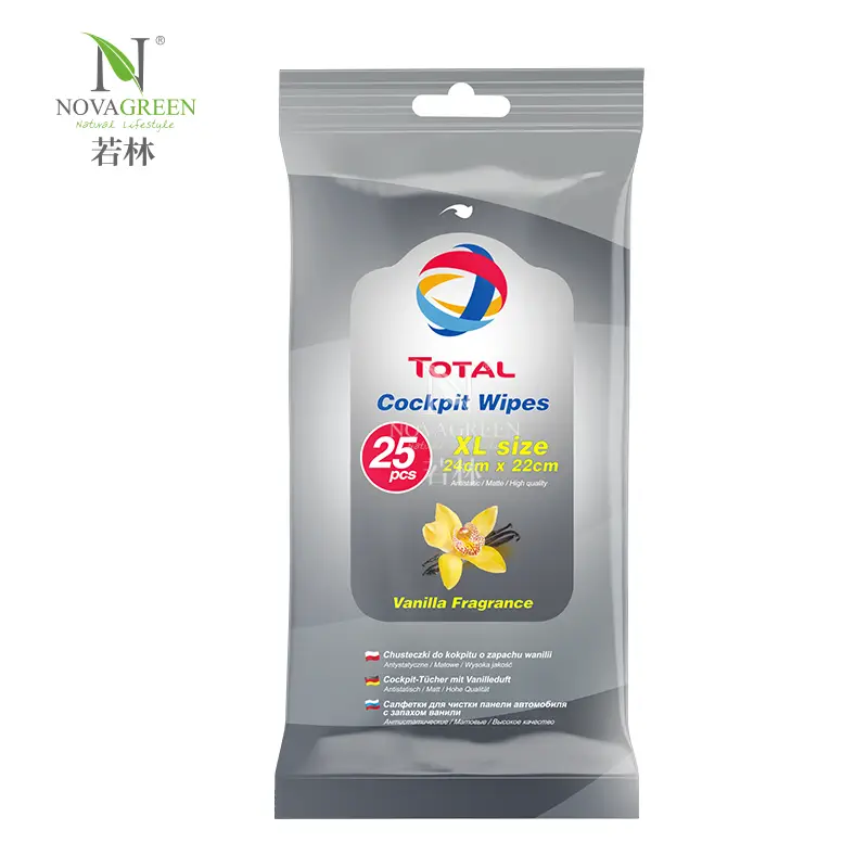 Pet Wipes: The Ultimate Solution for Cleaning Lithe Felines 1