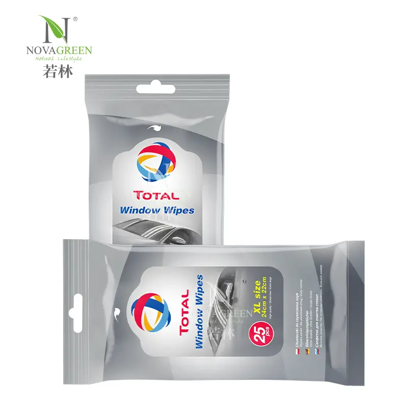 Ruolin Wipes Wet Tissue Wholesale Wet Tissue Wholesalesuppliers 3