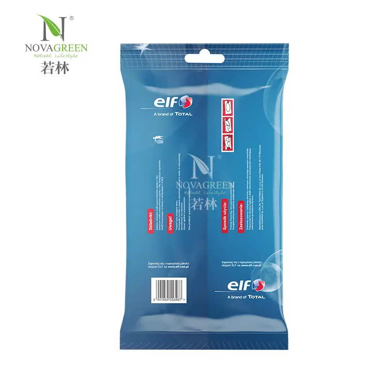 New Wipes for Cleaning Car 4