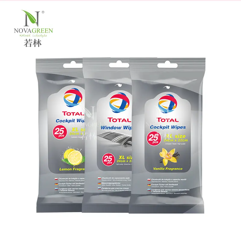 Ruolin Wipes Wet Tissue Wholesale Wet Tissue Wholesalesuppliers 5