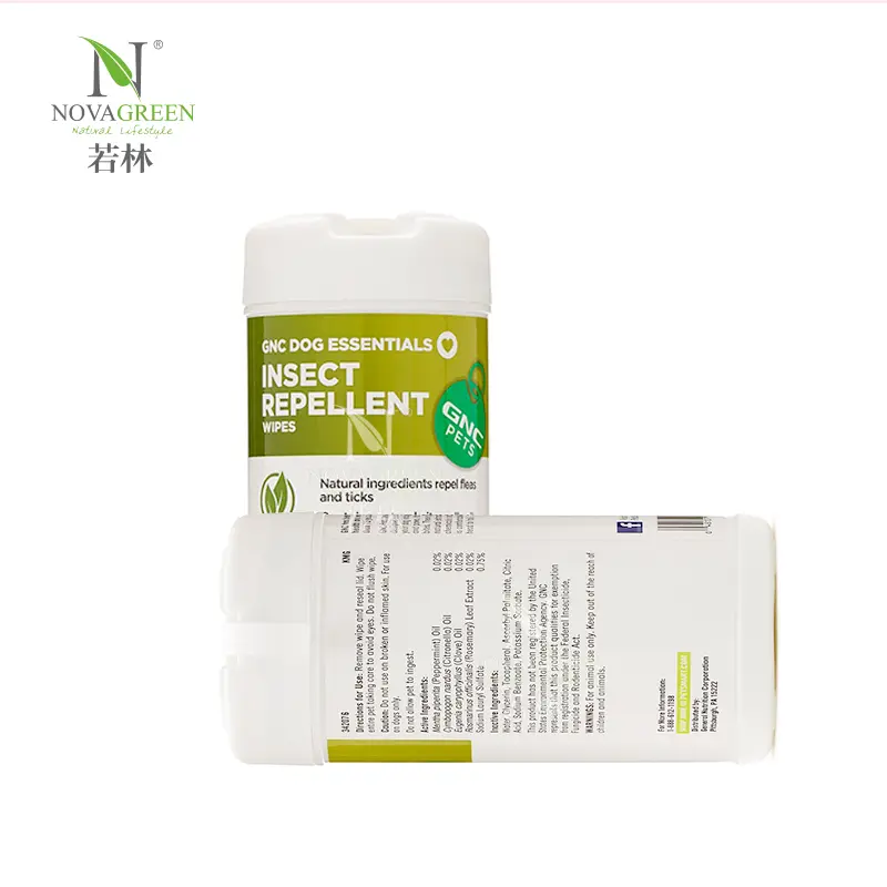 Personalized Hand Wipes by Ruolin Wipes 3