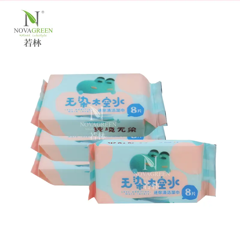 Latest Eyeglass Lens Cleaning Wipes Suppliers 5