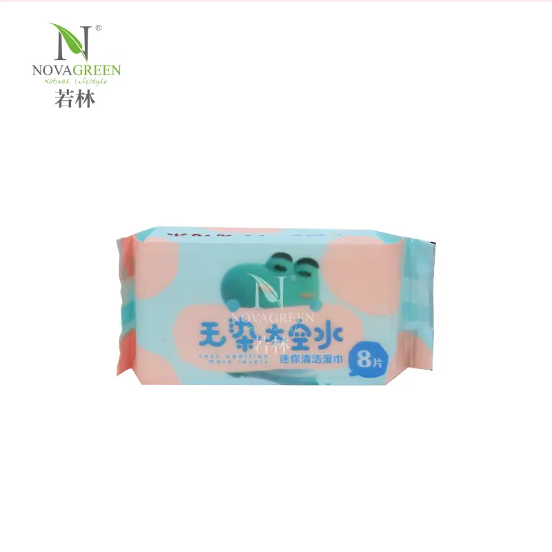 Latest Eyeglass Lens Cleaning Wipes Suppliers 2