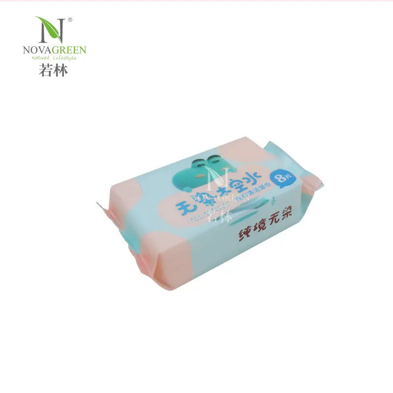 Latest Eyeglass Lens Cleaning Wipes Suppliers 3