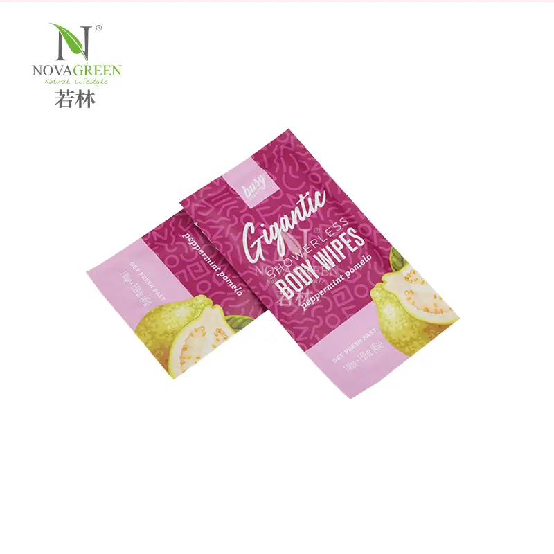 Best Glasses Wipes Manufacturers 2