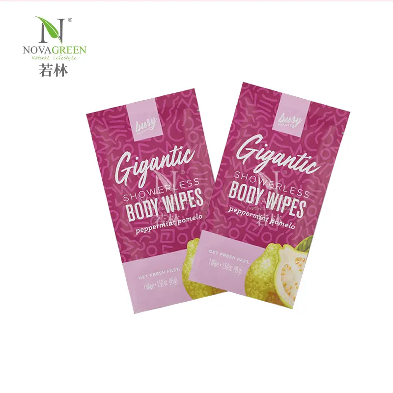 Best Glasses Wipes Manufacturers 4