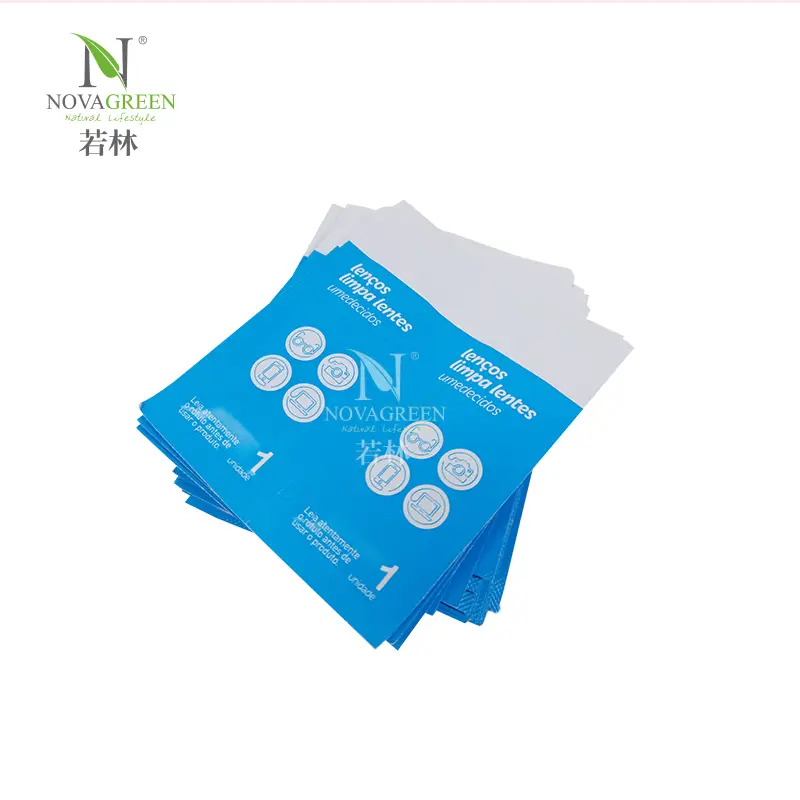 Ruolin Wipes Wet Wipes Supplier Wet Wipes Supplierfactory 3